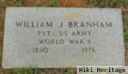 William J. Branham