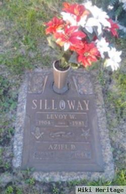 Levoy W Silloway