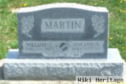 William E. Martin