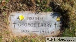 George Barry