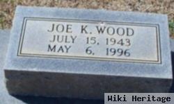 Joe K. Wood