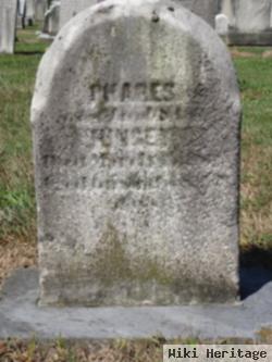 Phares Hinsey