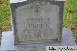 Richard H Theriot