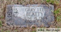 Gary Lee Beatty