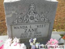 Wanda L Zane