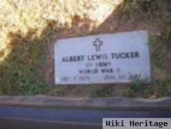 Albert Lewis Tucker