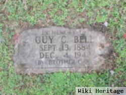 Guy C Bell