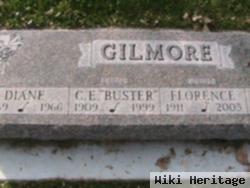 Charles Edward "buster" Gilmore