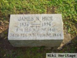 James N. Hice