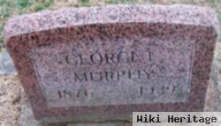 George L. Murphy