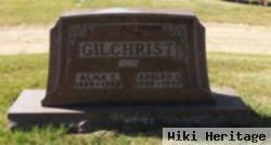 Alma F. Gilchrist