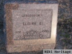 Elmira Ellen Daum Borger