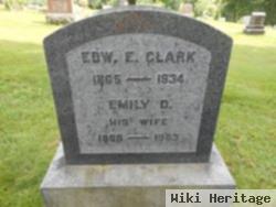 Emily Day Clark