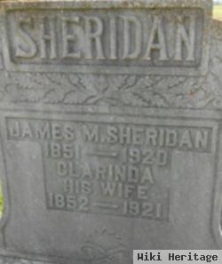 James M. Sheridan