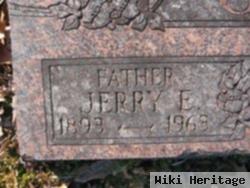 Jerermiah Elmer "jerry" Gobel