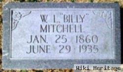 W. L. "billy" Mitchell