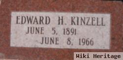 Edward H. Kinzell