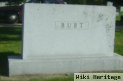 Irma L Burt