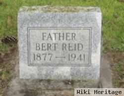 Bert Reid