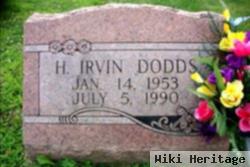 Hugh Irvin Dodds