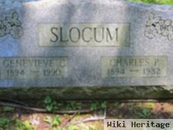 Charles P. Slocum