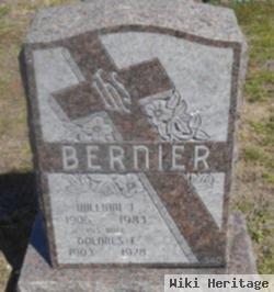 Dolores F Bechard Bernier