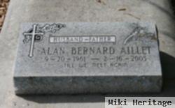 Alan Bernard Aillet