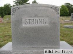 Eli Strong