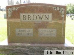 John Brown, Jr