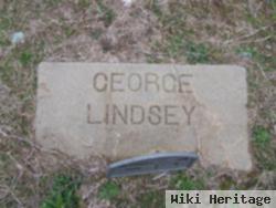 George Lindsey