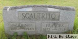 Frances Scaltrito