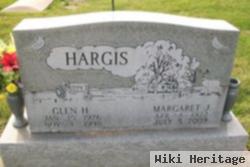 Glen H Hargis