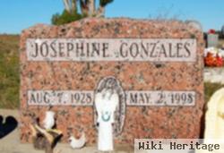 Josephine Gonzales