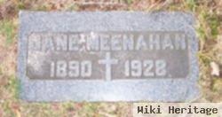 Jane Meenahan