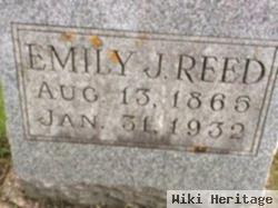 Emily Jane Oakes Reed