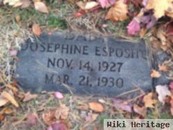 Josephine Esposito