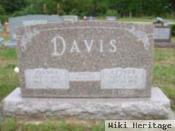 Luther Davis