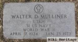 Walter Devear Mulliner