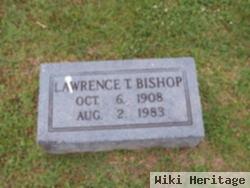 Lawrence T. Bishop