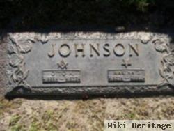 Martha T. Johnson