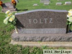 Harold Guy Foltz