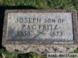 Joseph Fritz