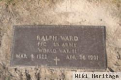 Ralph Ward
