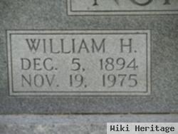 William Henry "wh &/or Dick" Norman