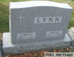 James D. Lynn