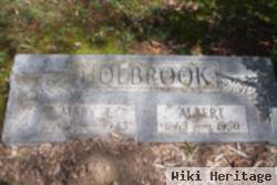 Albert Holbrook