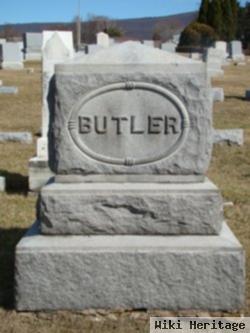 Thomas Butler