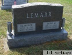 Clarence Lemarr
