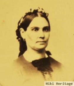 Emily Dow Partridge Young