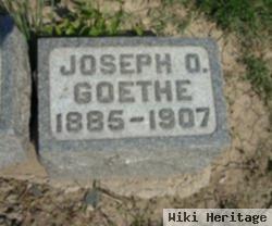 Joseph O. Goethe